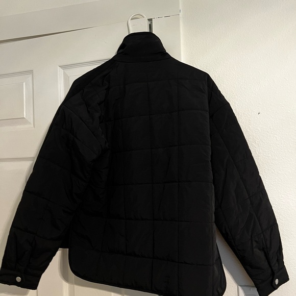 Puffer jacket - Picture 2 of 3